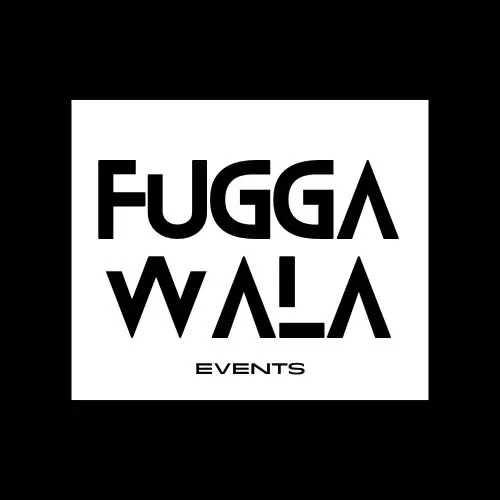 Logo Fuggawala Events